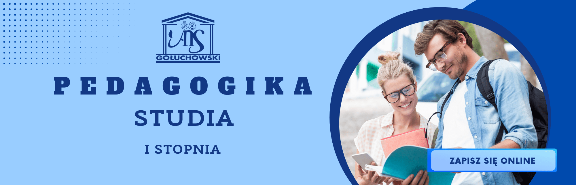 pedagogika 1 stopnia